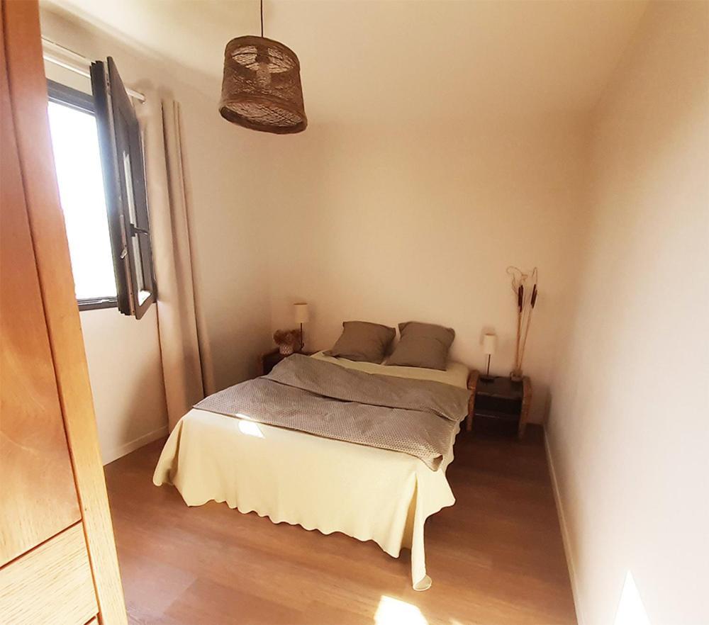 Chambre De La Divatte Esterno foto